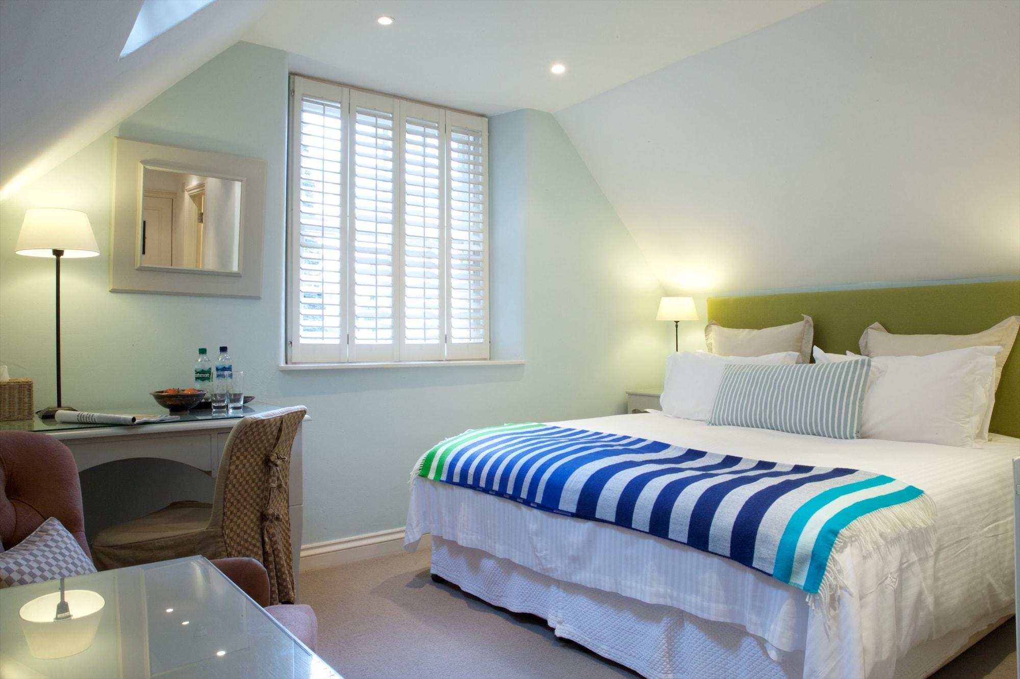 Lugger Hotel 'A Bespoke Hotel' Portloe Esterno foto