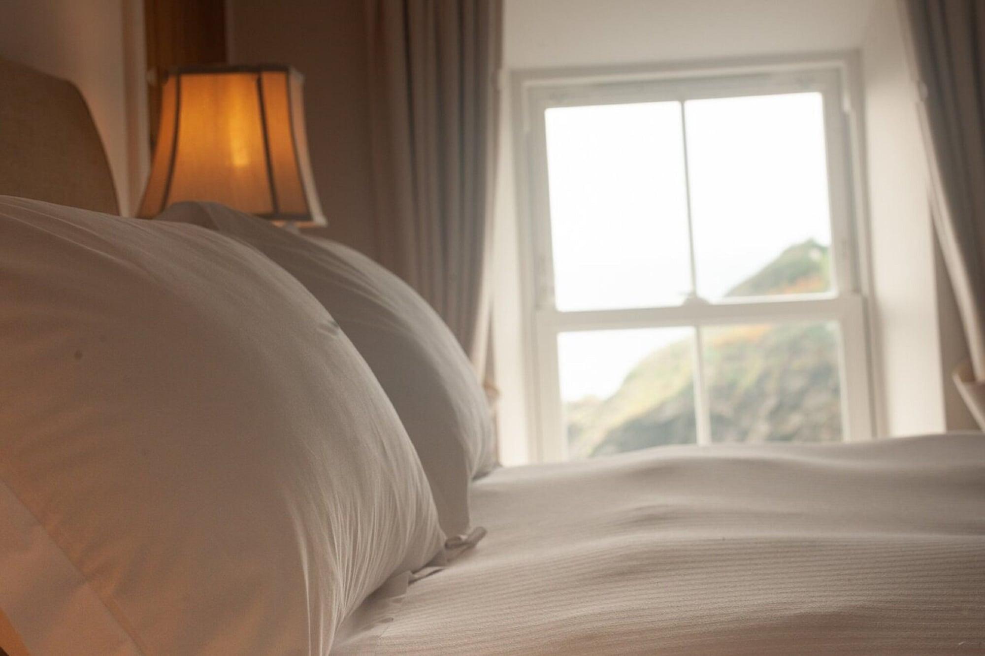 Lugger Hotel 'A Bespoke Hotel' Portloe Esterno foto