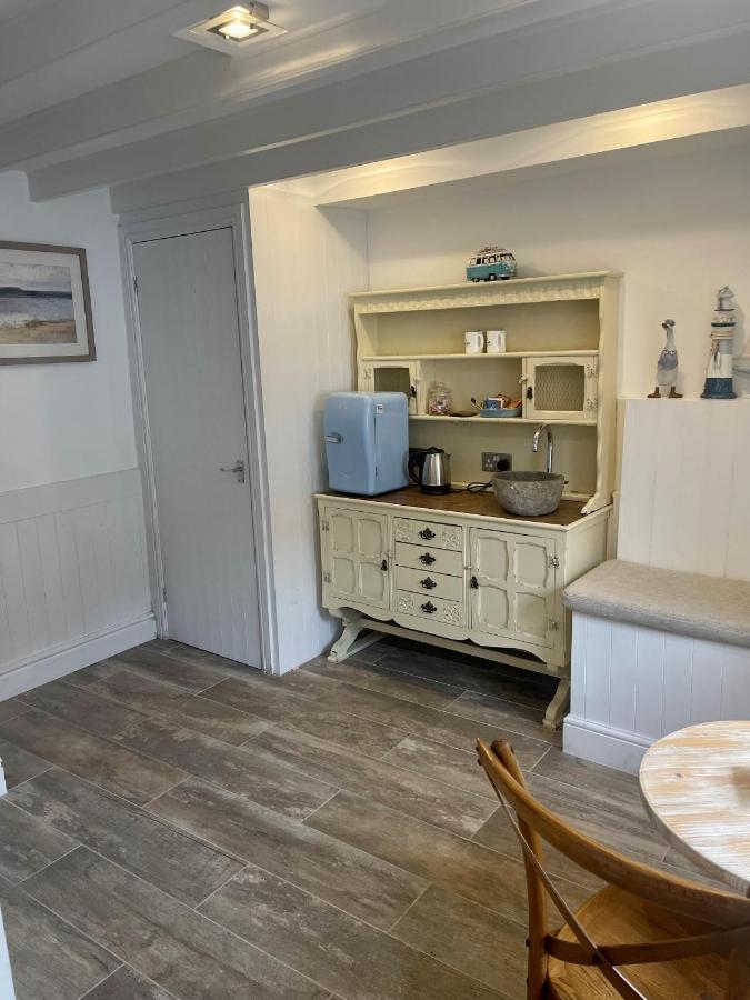 Lugger Hotel 'A Bespoke Hotel' Portloe Esterno foto