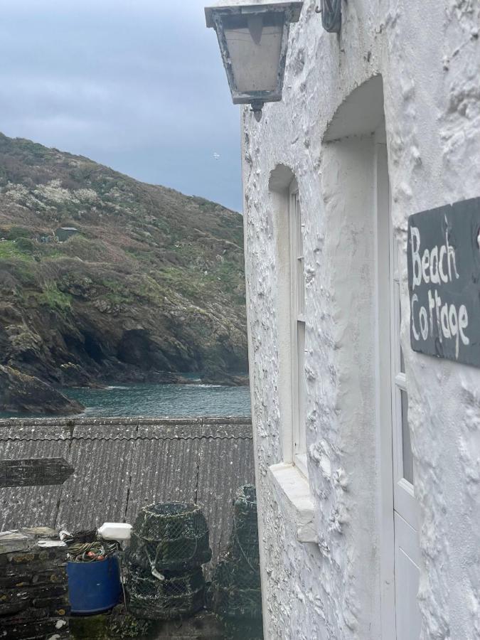 Lugger Hotel 'A Bespoke Hotel' Portloe Esterno foto