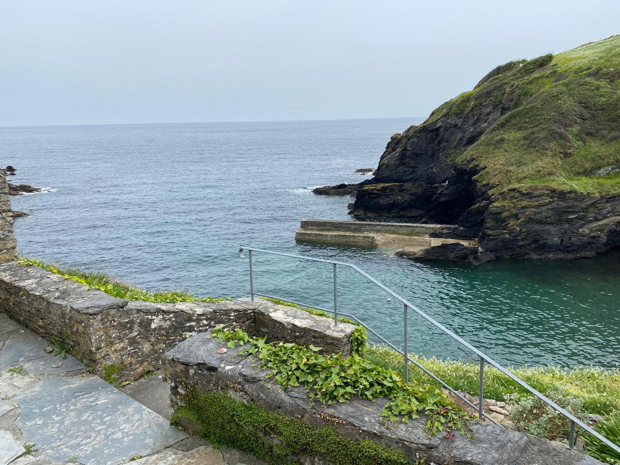 Lugger Hotel 'A Bespoke Hotel' Portloe Esterno foto