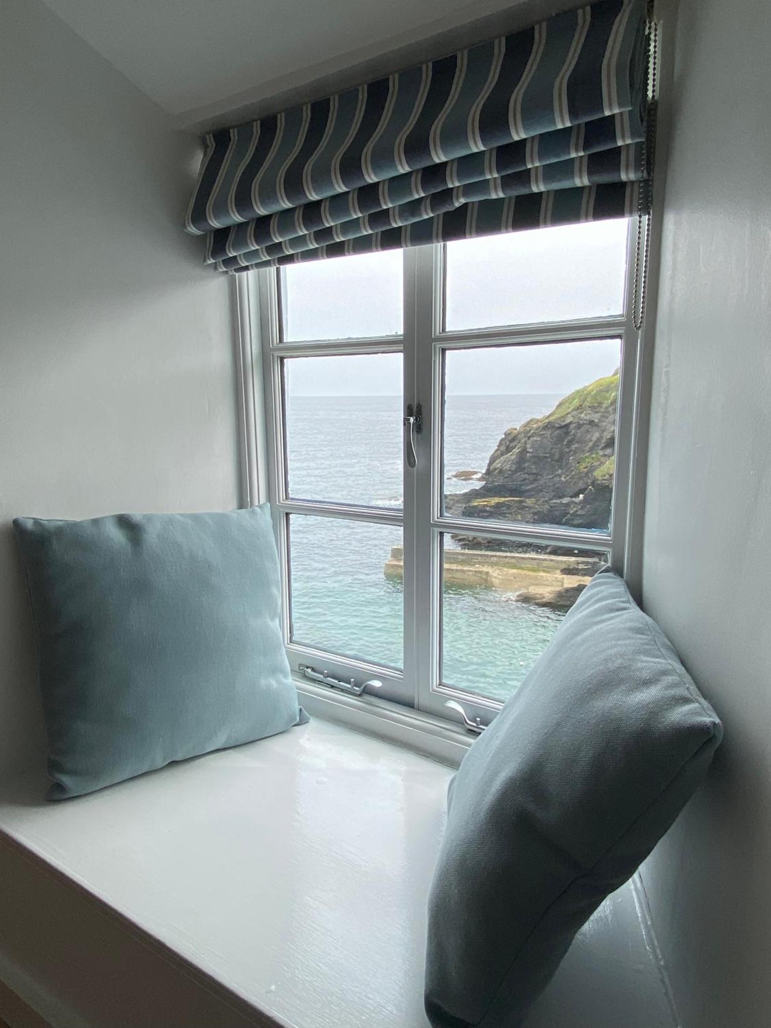 Lugger Hotel 'A Bespoke Hotel' Portloe Esterno foto