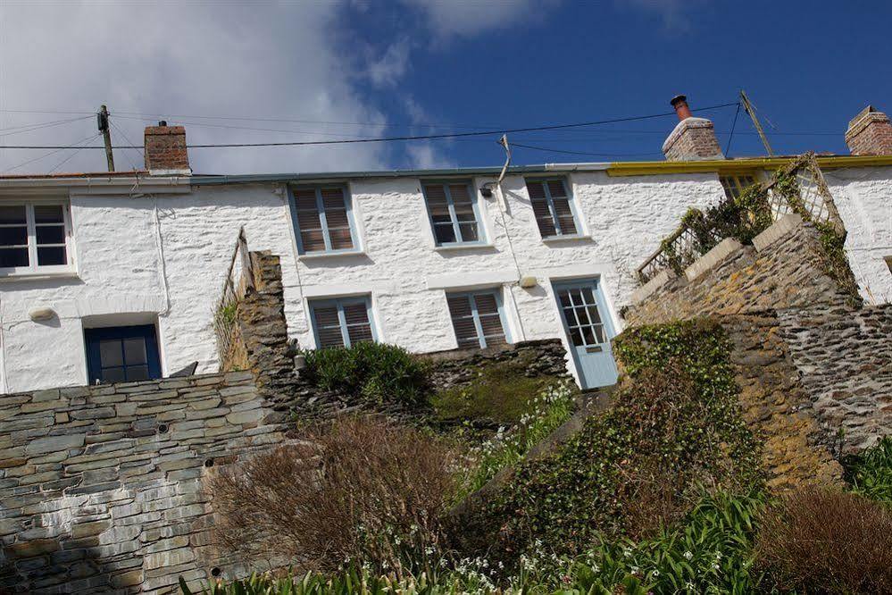 Lugger Hotel 'A Bespoke Hotel' Portloe Esterno foto